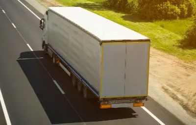 Konya ile Diyadin Arası Parça Eşya Taşıma