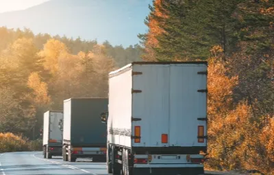 Konya ile Diyadin Arası Klima Taşıma